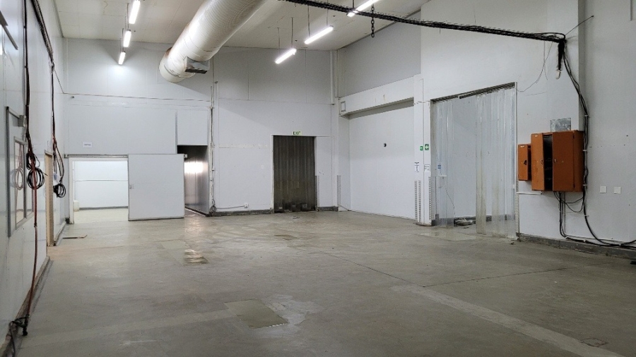 To Let Commercial Property for Rent in Epping Industrial Western Cape